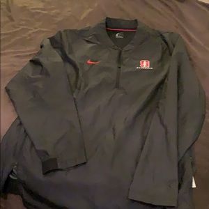 Men’s Nike Baseball Pullover